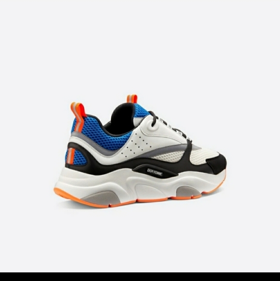 Dior Sneakers B22s - Picture 8 of 8